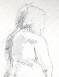 Life Drawing 4